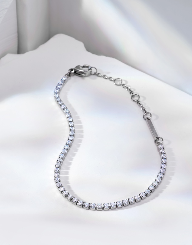 Daniel Wellington - Classic Tennis Bracelet