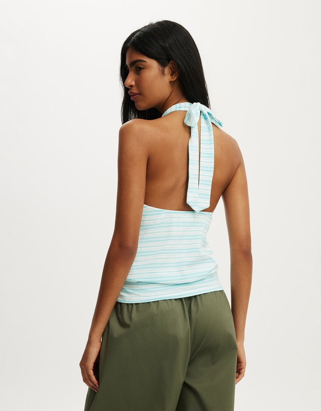 Cotton On - Ada Beaded Halter