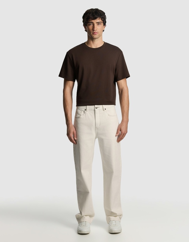 yd. - Lance Baggy Jean