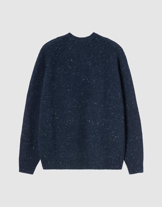 Carhartt WIP - Anglistic Sweater