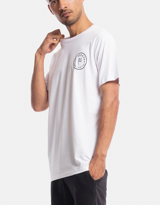 Stock & Co. - Cuba Tee