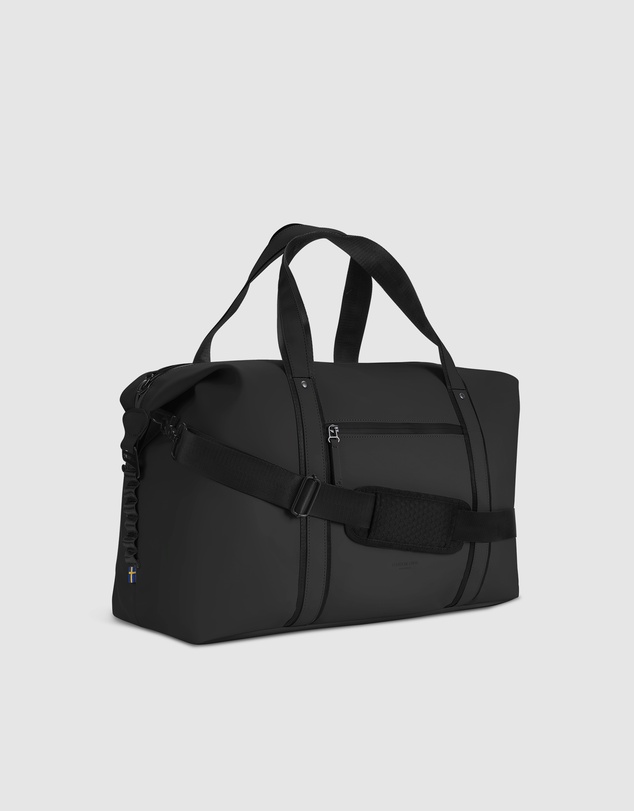 Gaston Luga - Däsh - 2.0 Waterproof Weekender Medium Travel Carry Bag