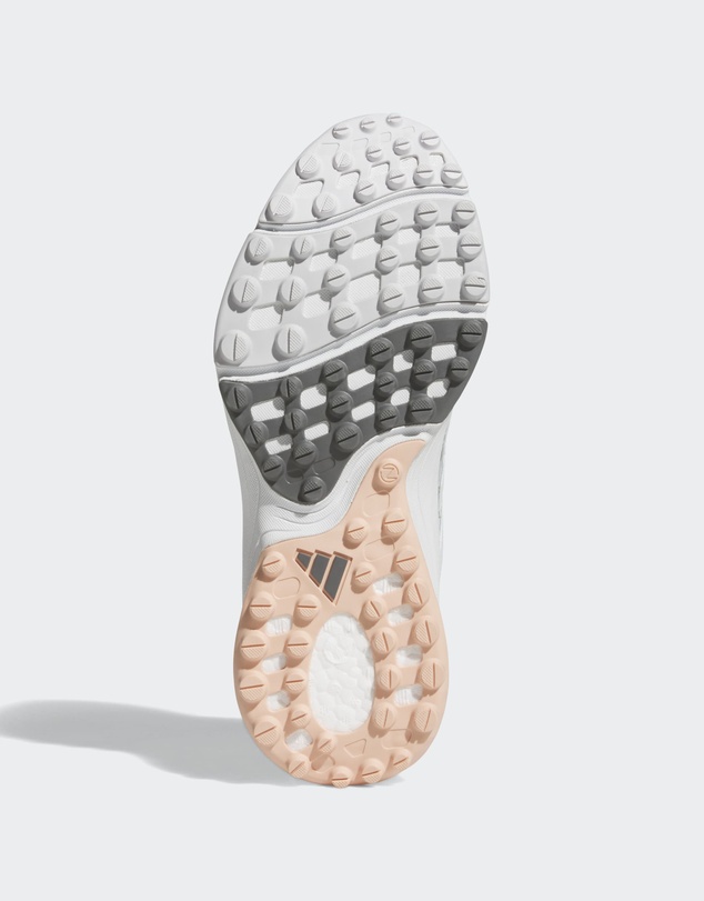 adidas Performance - Zoysia Spikeless Golf Shoes Womens