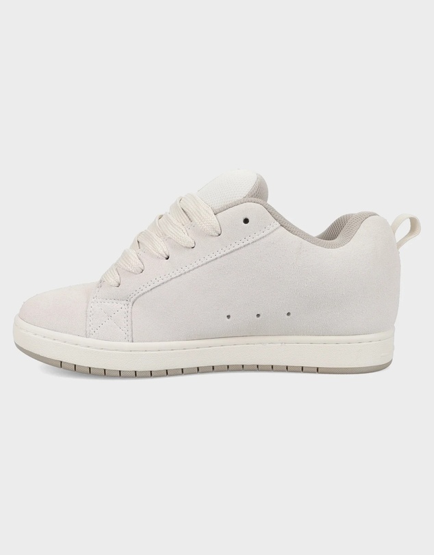 DC Shoes - Mens Court Graffik S Skate Shoes
