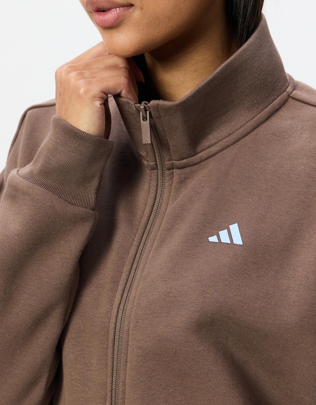 adidas Sportswear - 3 Stripes Studio Tracktop