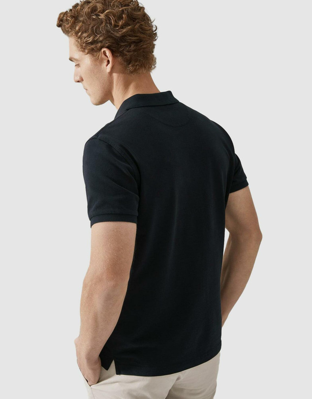 Trenery - Classic Pique Polo
