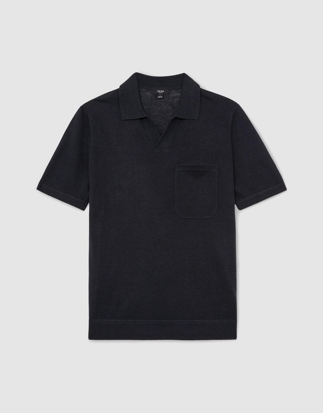 REISS - Fairmont Polo Shirt