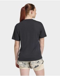adidas Performance - adi365 Running Essentials T-shirt Womens