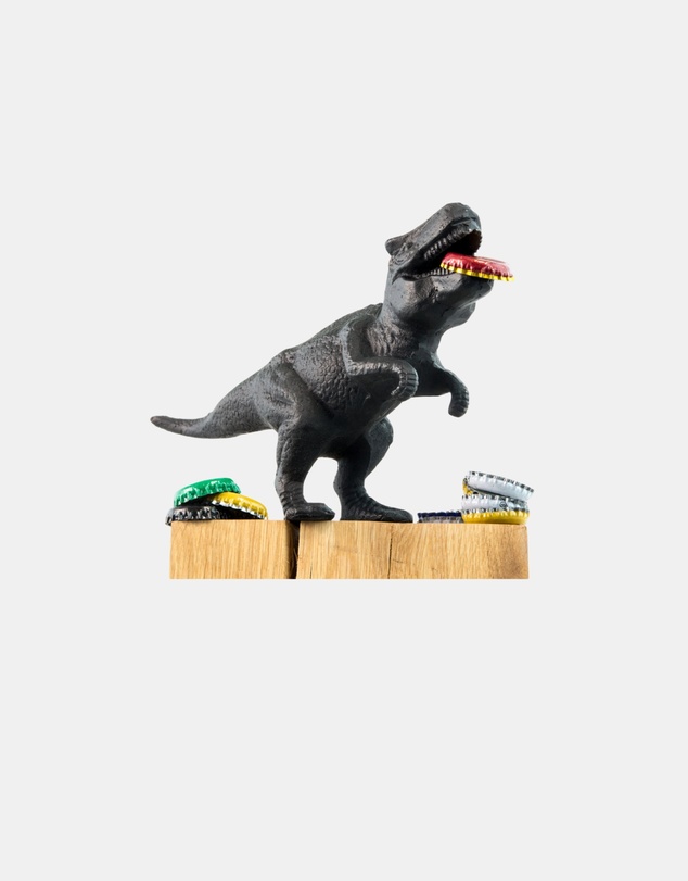 Suck UK - Bottle Opener Dinosaur