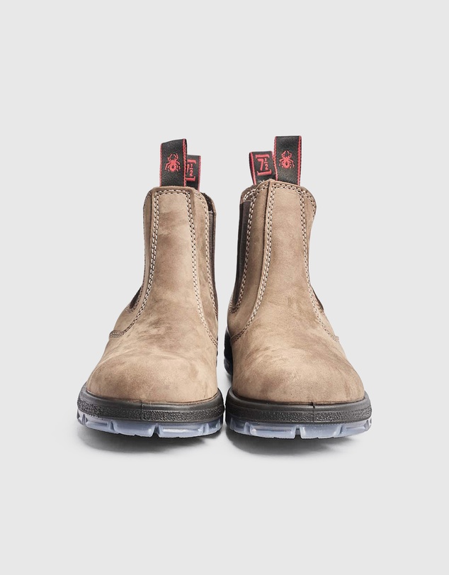 Redback Boots - Bobcat