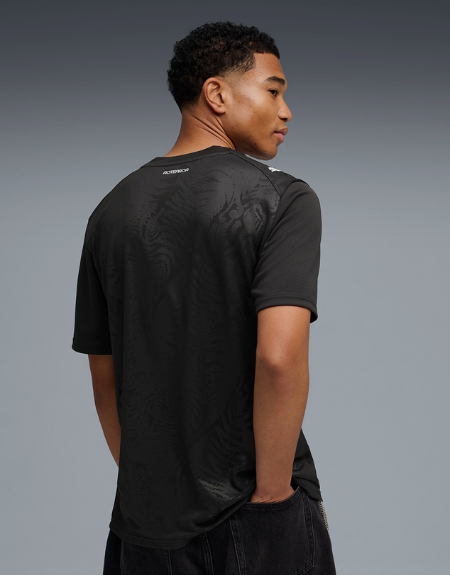 Puma - New Zealand Home Jersey - Men