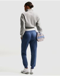 Nike - Sportswear Club Fleece Mid-Rise Joggers