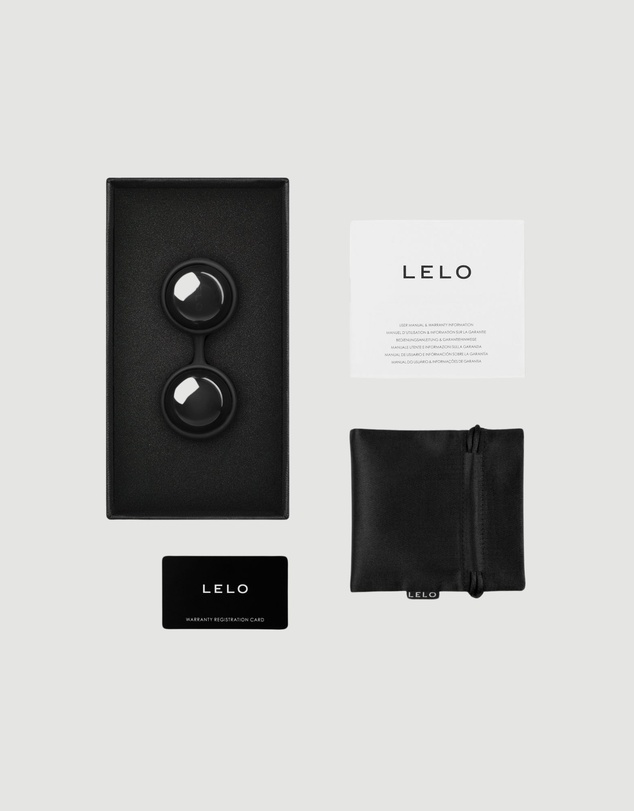 LELO - LELO Beads Noir