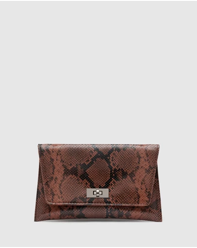 Nine West - Coco Clutch