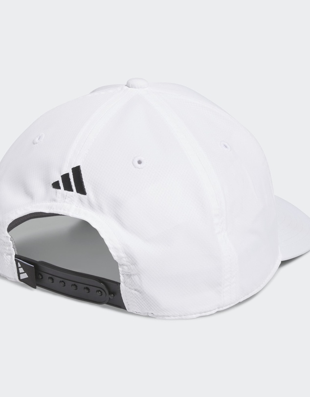 adidas Performance - 3-Stripes Tour Golf Hat Mens