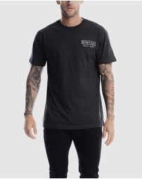 DVNT - NYC Tee