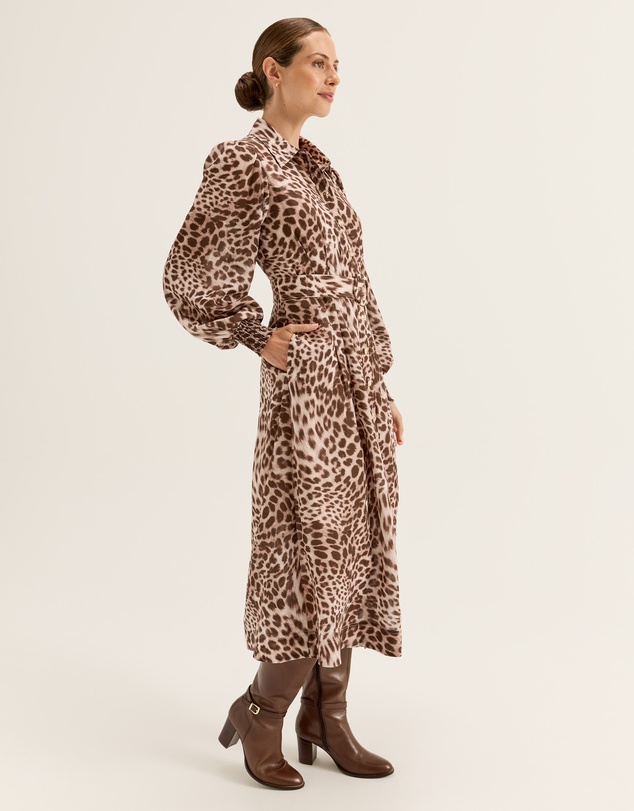 Review - Paloma Shirtdress