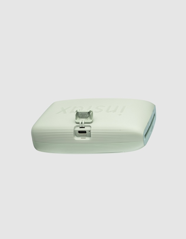 Fujifilm - instax mini Link 3 Printer