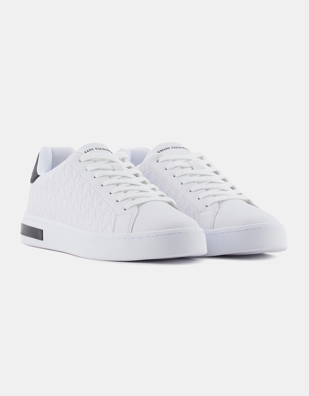 Armani Exchange - Sneakers - Men's