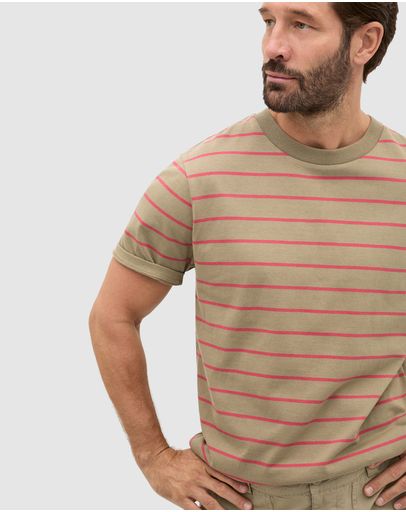 Putty Stripe
