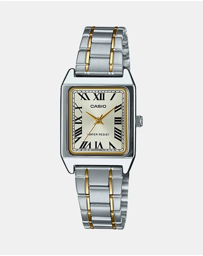 Casio - LTPV007SG-9B