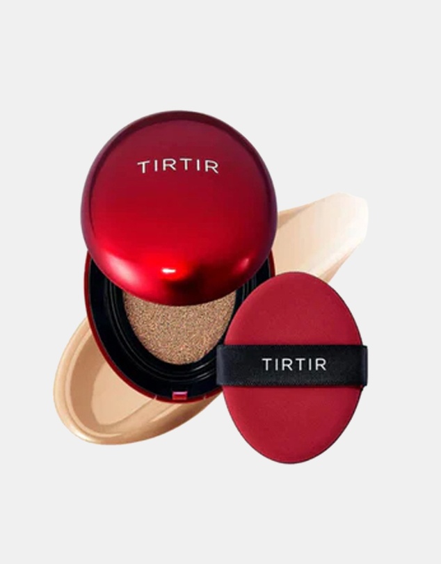 TIRTIR - Mask Fit Red Cushion 33N Macchiato