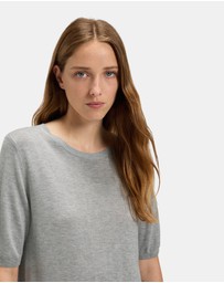 BOSS - Fiaffusa Knitwear
