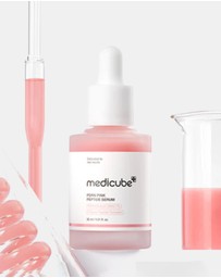 MEDICUBE - PDRN Pink Peptide Serum