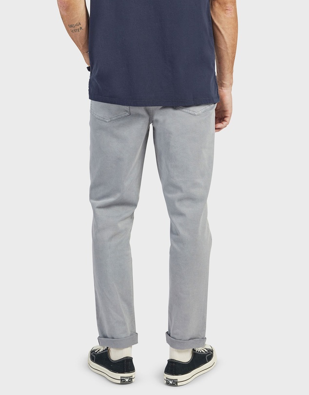 Academy Brand - Jensen 5 Pocket Pant