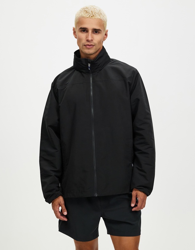 Cutter & Buck - Charter Full Zip Jacket