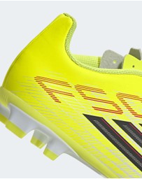 adidas Performance - F50 Club Firm Ground / Multi Ground Foot Football Ball Boots Kids