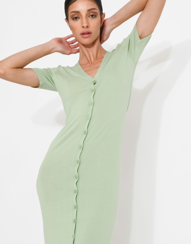 Forcast - Livia Knit Dress