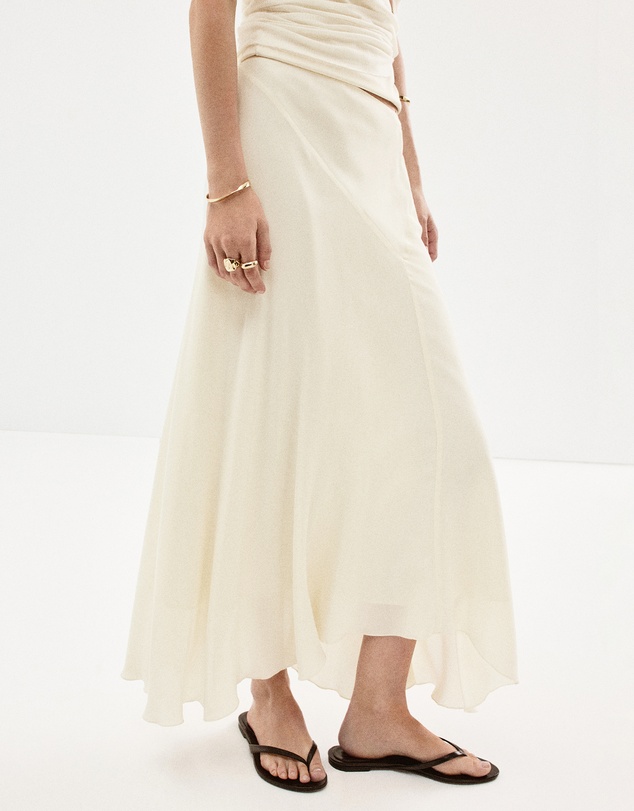 M.N.G - Maisel Skirt