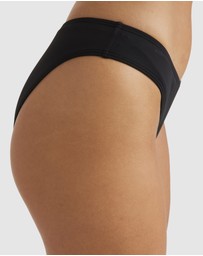 Billabong - Womens Sol Searcher Bondi Bikini Bottom