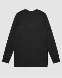 Vacancy Co - Flamingo Club Long Sleeve - Youth