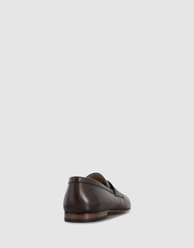 Brando - Krest Loafers