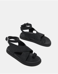 Therapy - Redeem Sandals