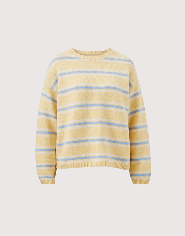 Ceres Life - Clem Knit Pullover