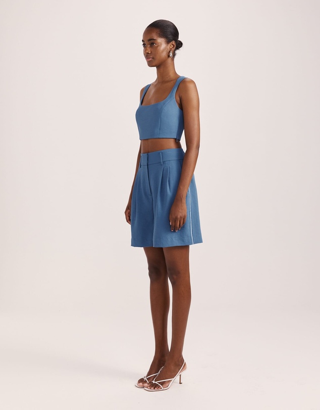 SABA - Dharma Bermuda Short