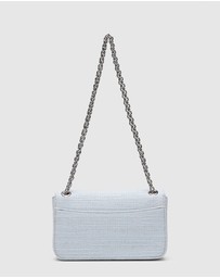 Marcs - Sussex Tweed Crossbody Bag