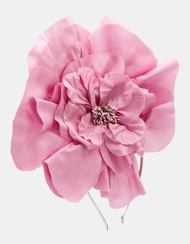 Morgan & Taylor - Cindy Fascinator