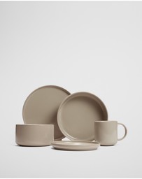 Country Road - Souk 16-piece Dining Set