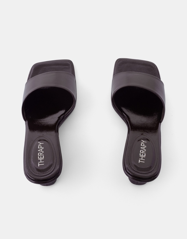 Therapy - Lafayette Wedges