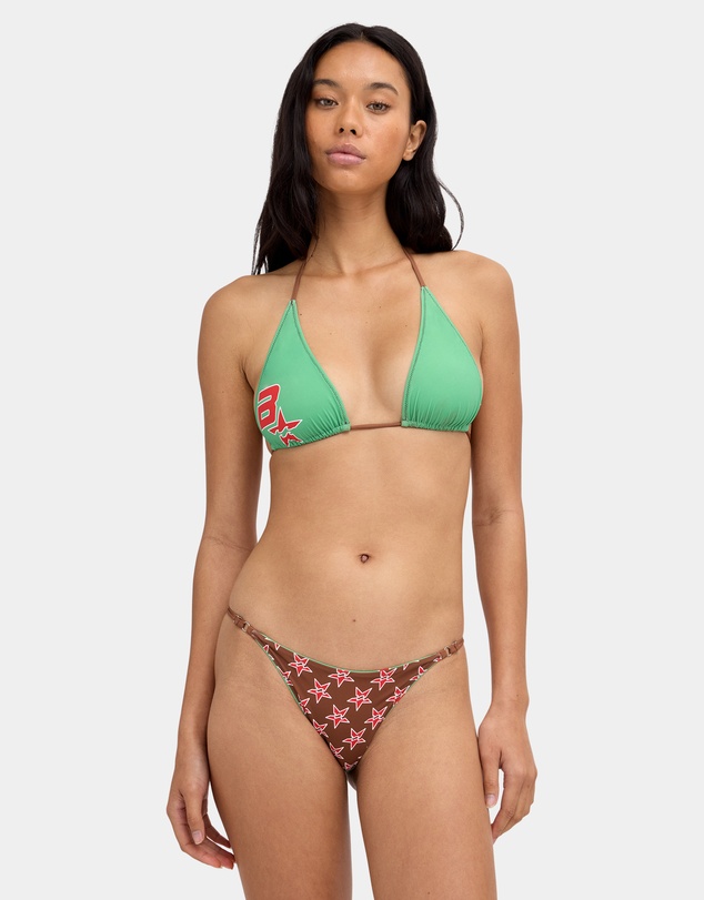 Billabong - Womens Echo Surf Revo Zoe Bikini Bottom