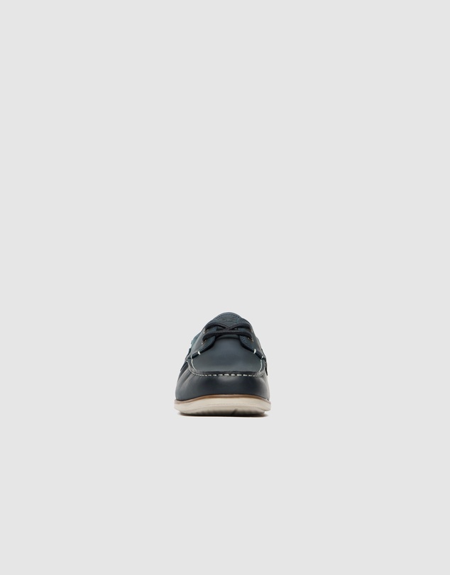Rodd & Gunn - Boardwalk Boat Shoe