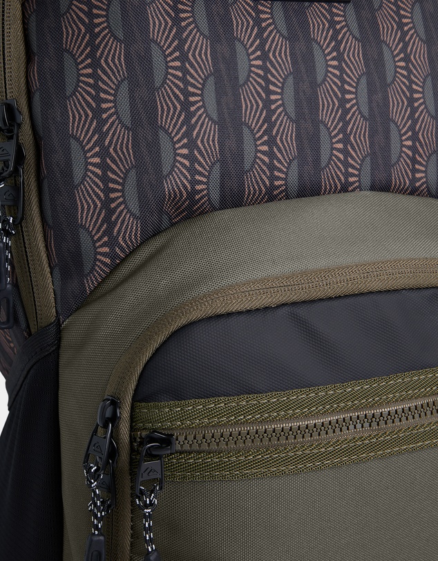 Quiksilver - School E Chill Backpack