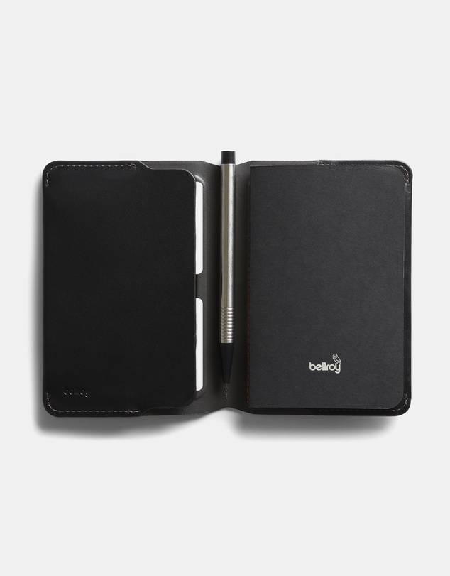 Bellroy - Notebook Cover + Notebook