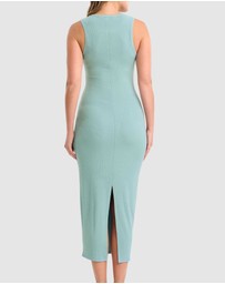 Ambra - Beyond the Bedroom Tank Dress