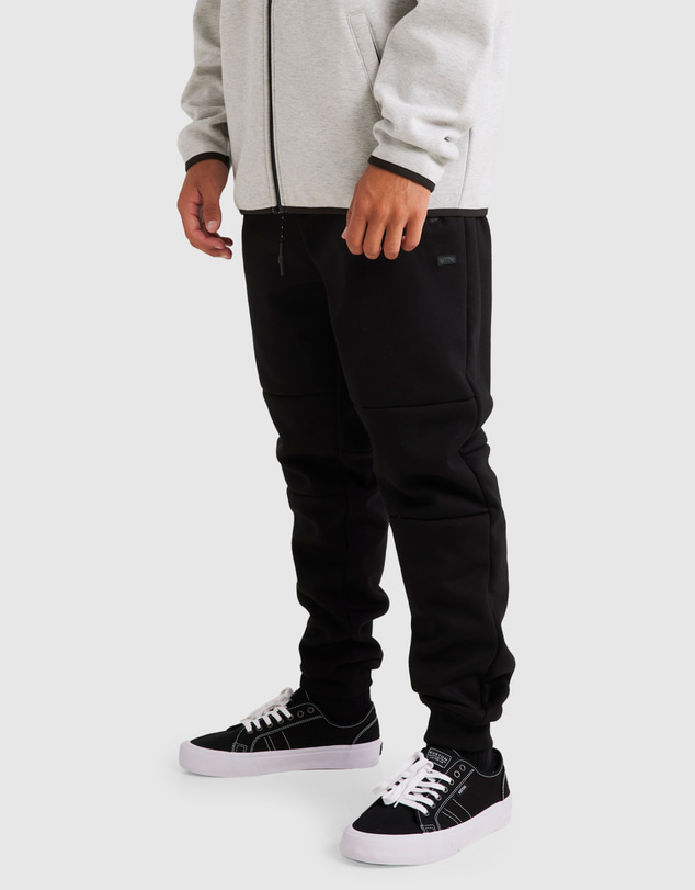 Billabong - Mens Adiv Tech Fleece Sweatpants