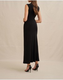 BY JOHNNY. - Selene Cut Out Dress